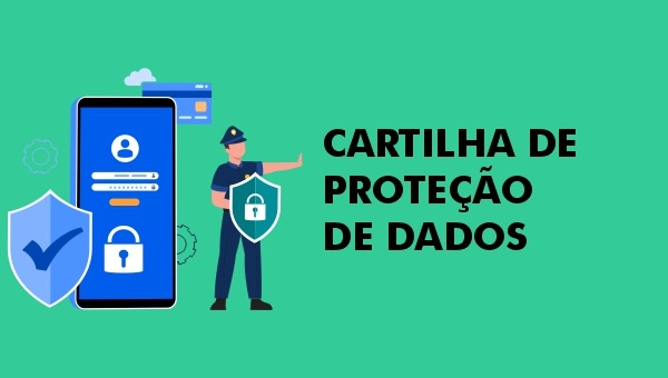 Cartilha de Proteção de Dados