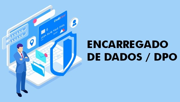 Encarregado de Dados / DPO