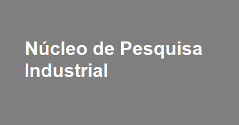 Núcleo de Pesquisa Industrial