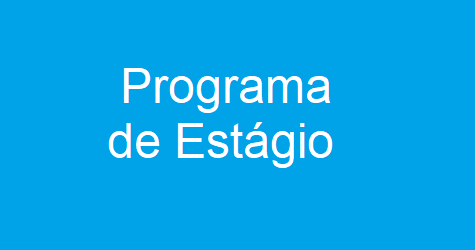 Programa de Estágio IEL